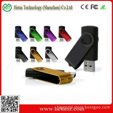 Twister USB Flash Drive with Factory Price From Shenzhen China